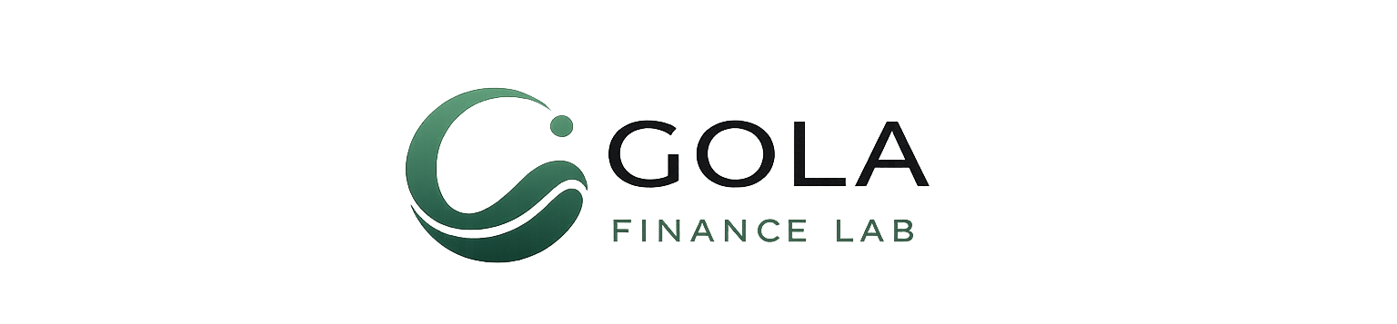 Gola Finance Lab