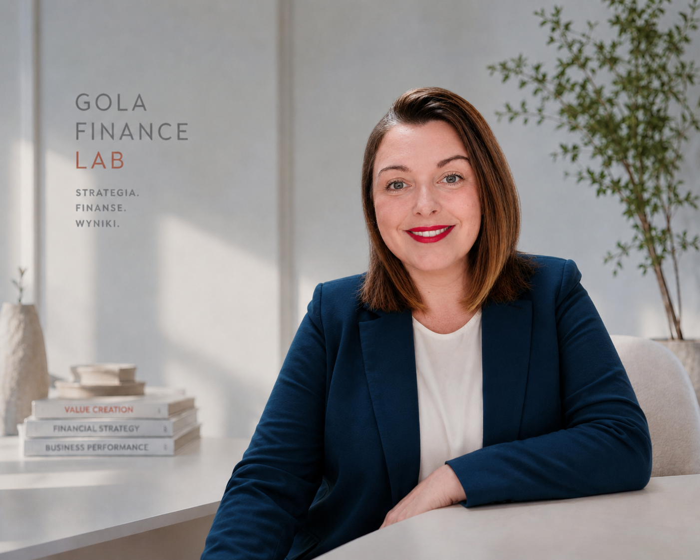 Monika Dobrodziej-Gola
