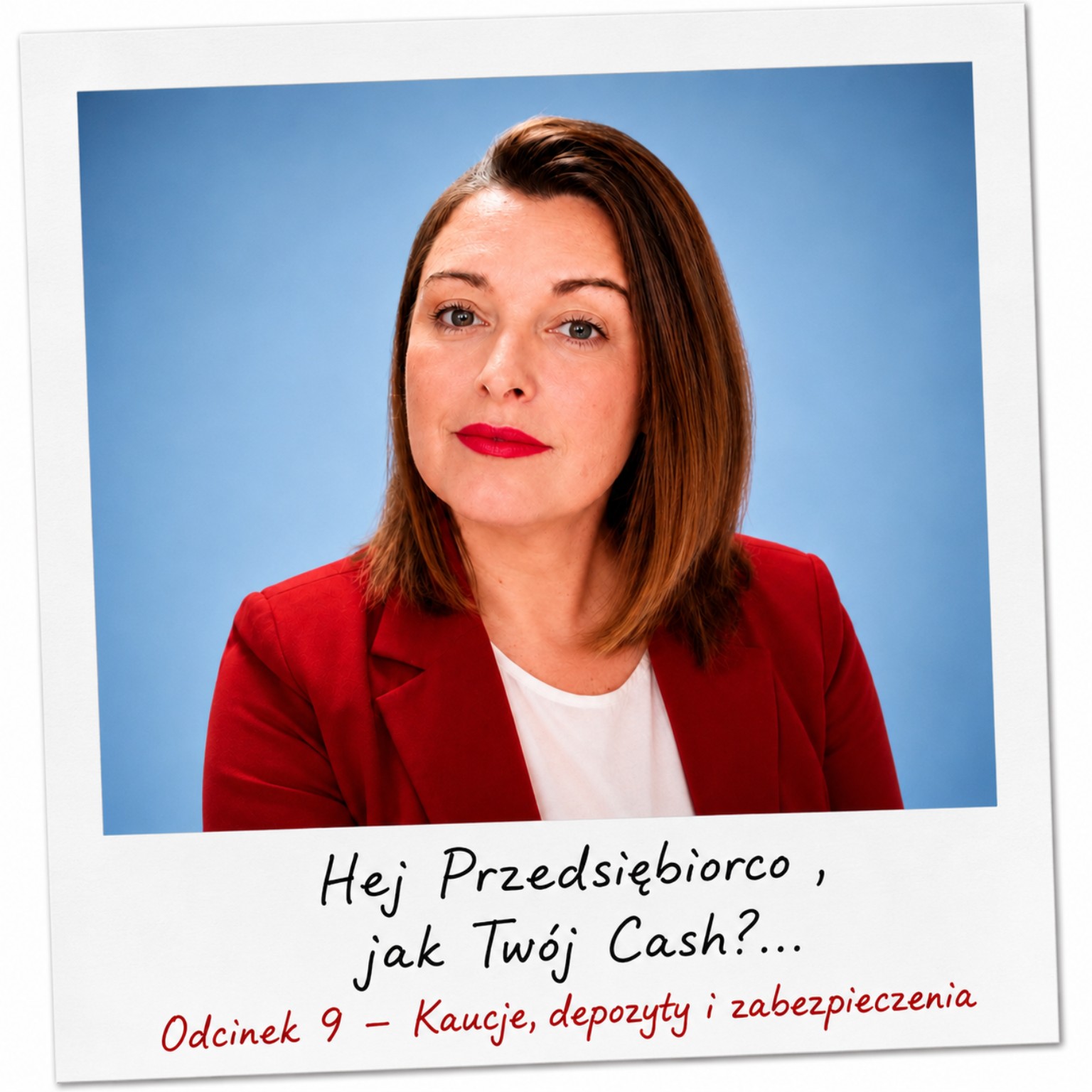 Kaucje depozyty zabezpieczenia