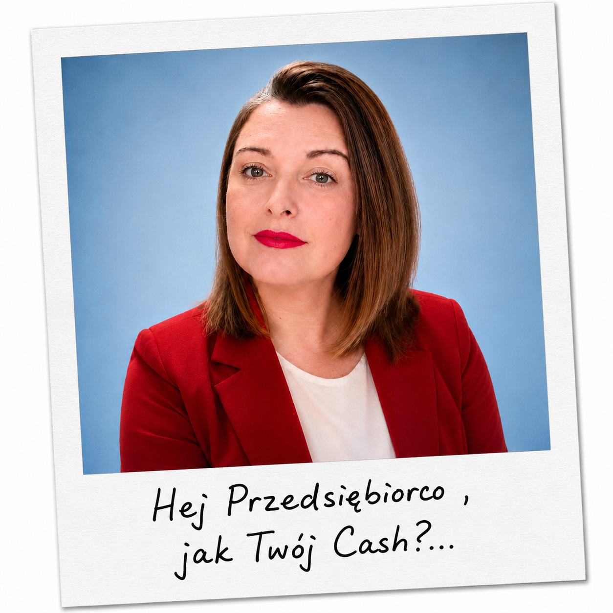 Gdzie jest moja kasa?